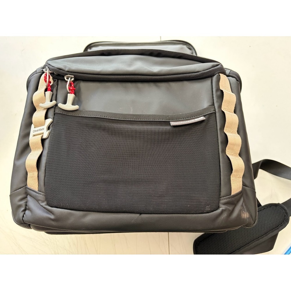 Sequoia Cooler Bag - 32 Can Insulated Soft Tote NEW!